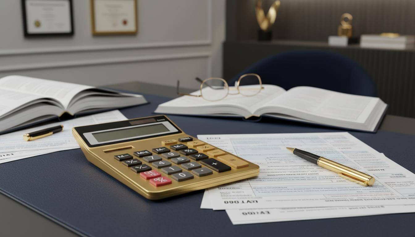 Accounting Services