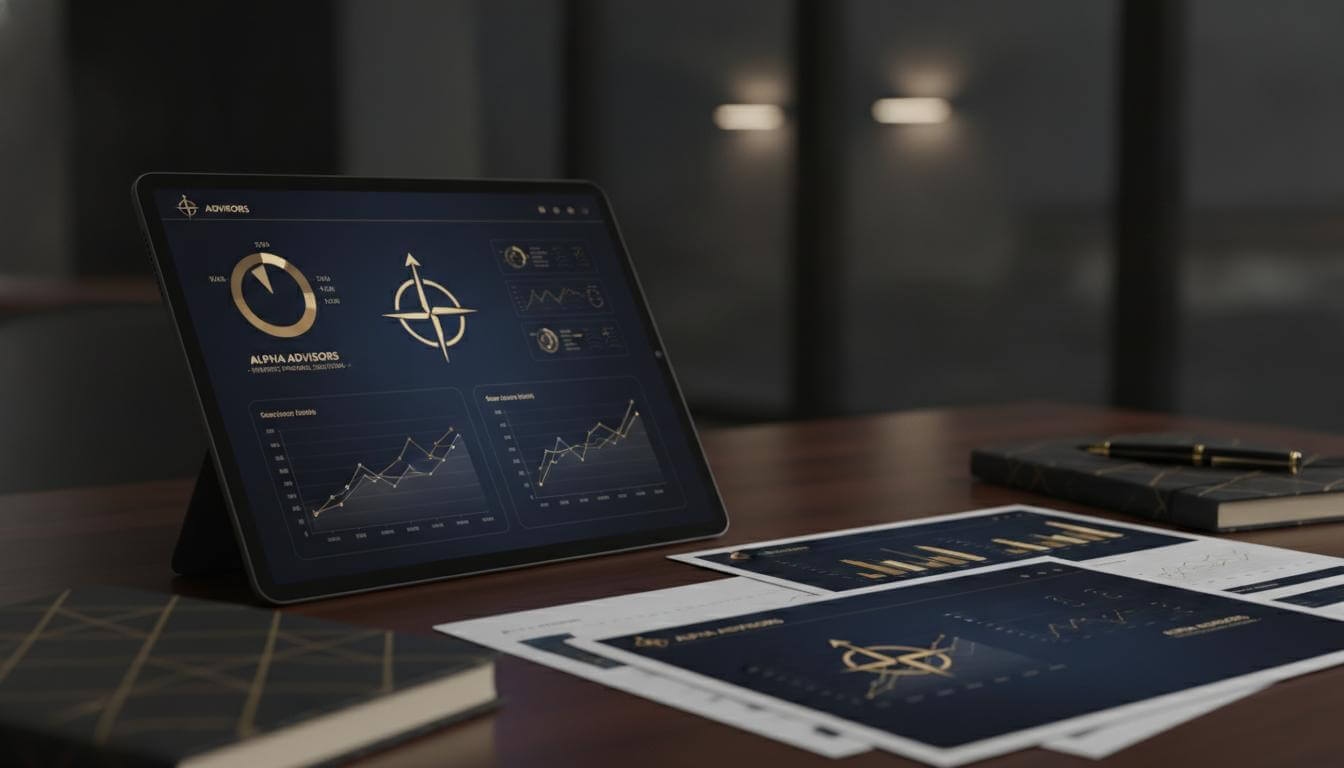 Financial Consulting