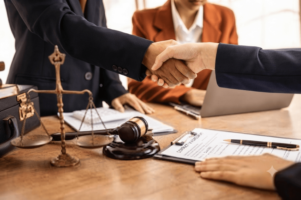 Company Formation Services