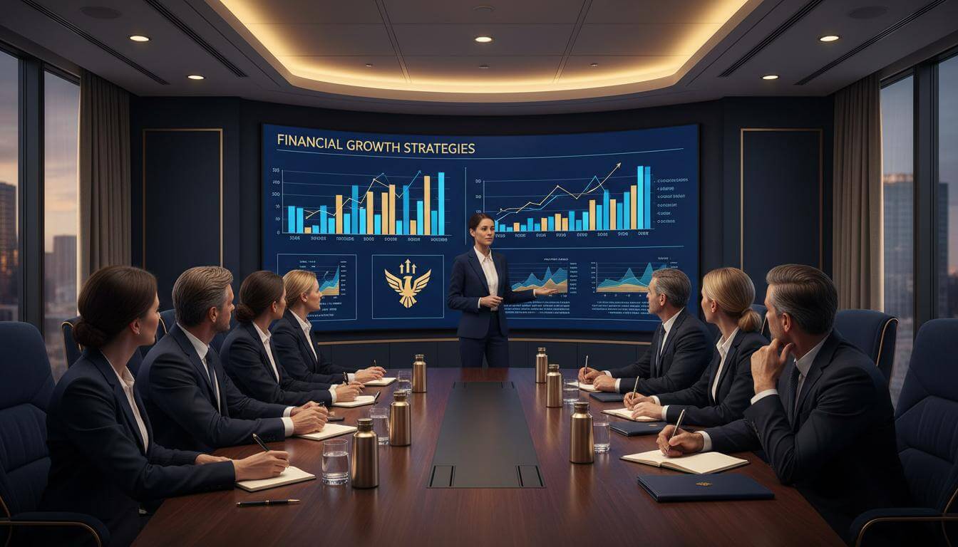 Professional Training Session